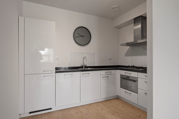 Medium property photo - Zuidstraat 12E, 1781 BR Den Helder